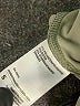 Avalanche Green Active Pants Size S - photo 8