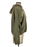 Aerie 100% Cotton Green Pullover Hoodie Size S - photo 4