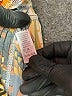 Always Print Orange Leggings One size - photo 8