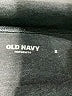 Old Navy - Maternity Black Gray Active Pants Size S - photo 3