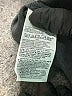 Old Navy - Maternity Black Gray Active Pants Size S - photo 4