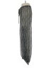 Jordan Taylor Stripes Silver Casual Pants Size S - photo 5