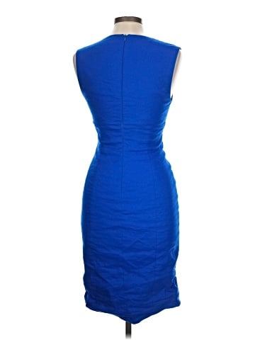 Nicole Miller Collection Cocktail Dress (view 2)