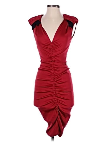Moschino Cocktail Dress (view 1)