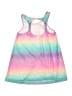 Justice Purple Active Tank Size 12 - photo 2