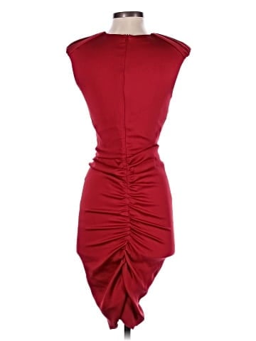 Moschino Cocktail Dress (view 2)