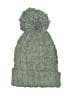 Joe Fresh 100% Acrylic Green Gray Beanie One size - photo 1