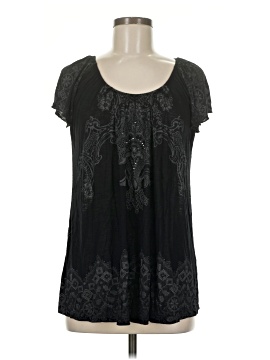 Vanilla Sugar Short Sleeve Top