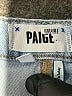 Paige Paisley Blue Jeans Size 32 waist - photo 7