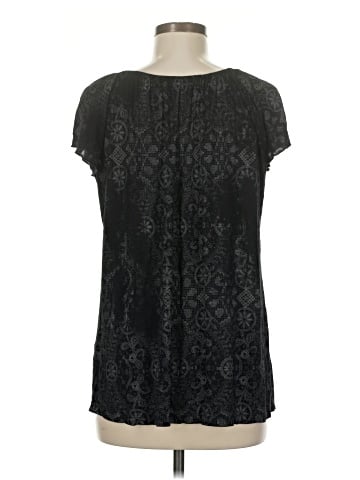Vanilla Sugar Short Sleeve Top (view 2)