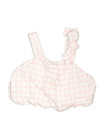 Zara Kids Sleeveless Top (view 1)