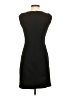 Merona Solid Black Cocktail Dress Size XS - photo 2