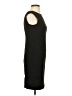Merona Solid Black Cocktail Dress Size XS - photo 4