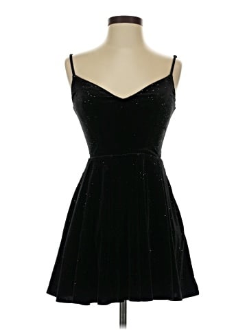 Windsor Cocktail Dress (view 1)