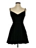 Windsor Black Cocktail Dress Size XXS (estimated) - photo 1