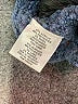 Joseph A. Tweed Blue Pullover Sweater Size L - photo 8