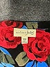 Maison Jules 100% Polyester Blue Short Sleeve Blouse Size XS - photo 7