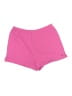 Tommy Hilfiger Hearts Pink Athletic Shorts Size XL - photo 1