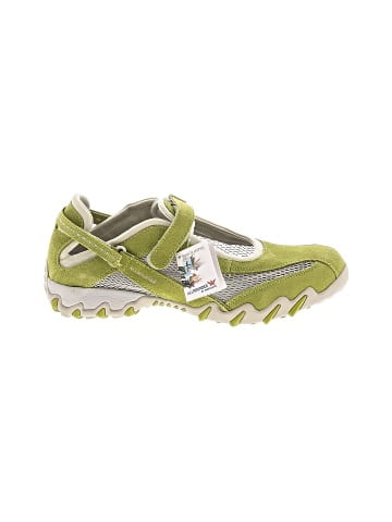 ALLROUNDER By Mephisto Sneakers (view 1)