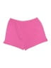 Tommy Hilfiger Hearts Pink Athletic Shorts Size XL - photo 2