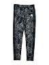 Adidas Graphic Black Track Pants Size 14 - photo 1