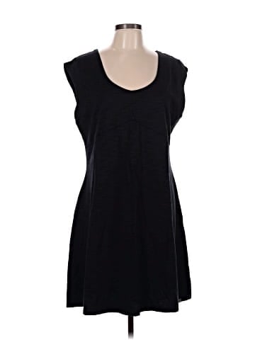 L.L.Bean Casual Dress (view 1)
