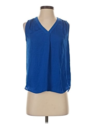Alfani Sleeveless Blouse (view 1)