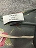 David & Young 100% Polyester Camo Gray Casual Dress Size M - photo 7