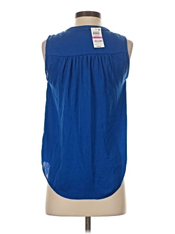Alfani Sleeveless Blouse (view 2)