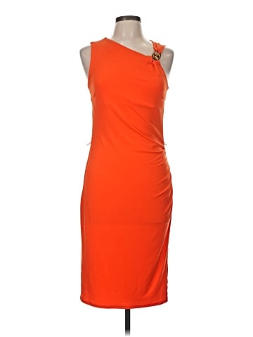 Jennifer Lopez Cocktail Dress (view 1)
