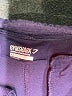 Gymshark Purple Track Pants Size XS - photo 7