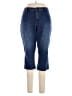 AG Jeans Blue Jeans Size 10 - photo 1