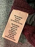 Philosophy Republic Clothing Solid Burgundy Pullover Sweater Size XL - photo 8