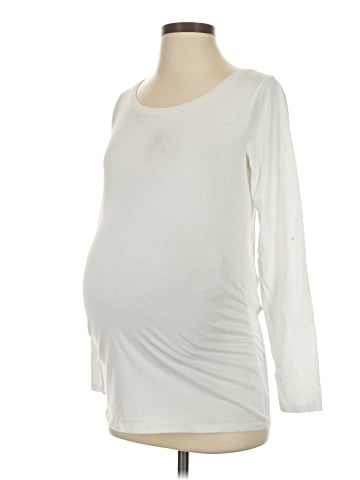 BumpStart 3/4 Sleeve T-Shirt (view 1)