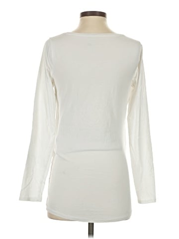 BumpStart 3/4 Sleeve T-Shirt (view 2)