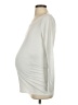 BumpStart Ivory 3/4 Sleeve T-Shirt Size Sm Maternity - photo 5