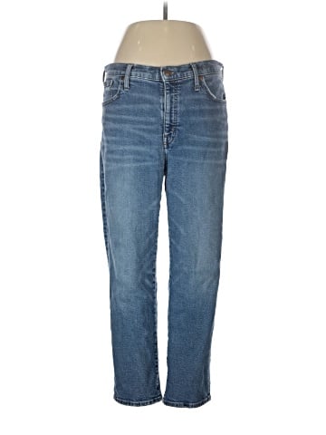 Madewell Jeans (view 1)
