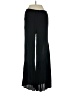 Mind Code 100% Rayon Black Dress Pants Size S (petite) - photo 2
