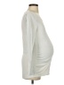 BumpStart Ivory 3/4 Sleeve T-Shirt Size Sm Maternity - photo 4