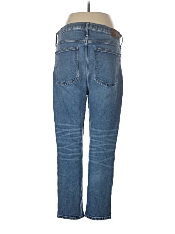 Madewell Jeans (view 2)