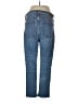 Madewell Blue Jeans Size 32 waist - photo 2