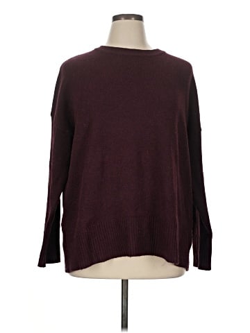 Melrose and Market Pullover Sweater (view 1)