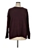 Melrose and Market Burgundy Pullover Sweater Size XL - photo 1