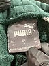Puma Green Track Pants Size M - photo 4