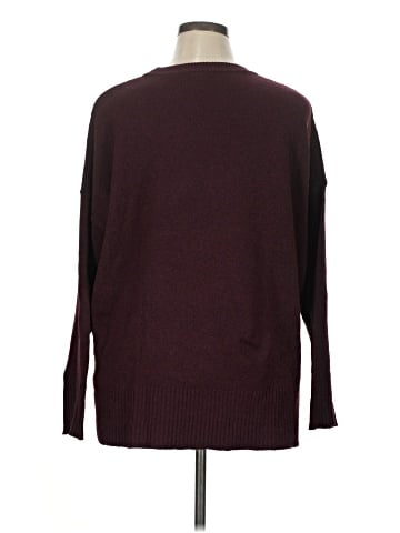 Melrose and Market Pullover Sweater (view 2)