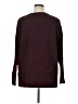 Melrose and Market Burgundy Pullover Sweater Size XL - photo 2