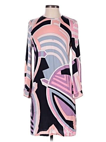 Emilio Pucci Casual Dress (view 1)