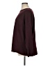 Melrose and Market Burgundy Pullover Sweater Size XL - photo 5