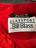 Blassport Red Jacket Size 2 - photo 6