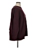 Melrose and Market Burgundy Pullover Sweater Size XL - photo 4